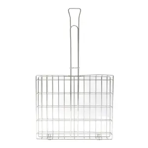 Kaufmann Braai Grid S/Steel Box Sml 34Cmx30Cm image
