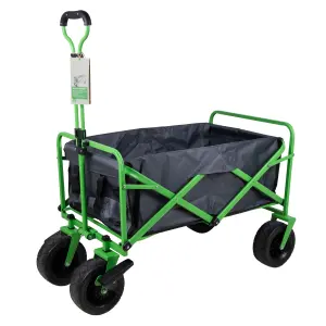 Kaufmann Utility Trolley image