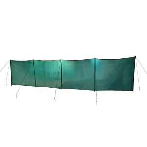 Basecamp Storm Boma 1.5X6M Green image
