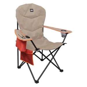 Basecamp Camping Padded Folding Chair image