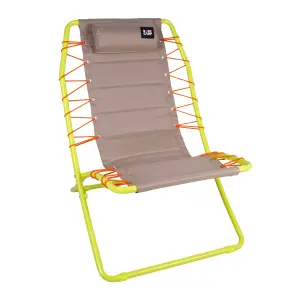 Basecamp Neon Haven Beach Lounger image