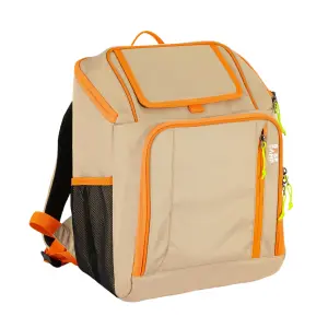 Basecamp Cooler Backpack Large Khaki image