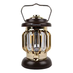 Kaufmann Small Rechargeable Lantern image