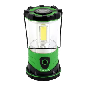 Kaufmann X 2000 Lumen Rechargeable Lantern image