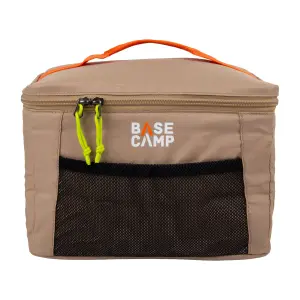 Basecamp Cooler Bag Khaki 12 Can image