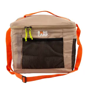 Basecamp Cooler Bag Khakhi 24 Can image