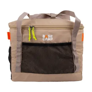 Basecamp Cooler Bag Khaki 36 Can image