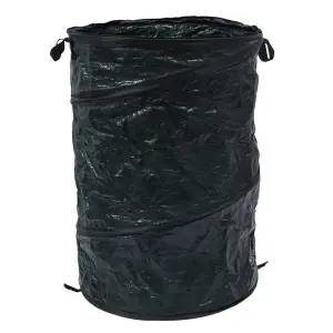 Kaufmann Collapsible Trash Bin Without Lid image