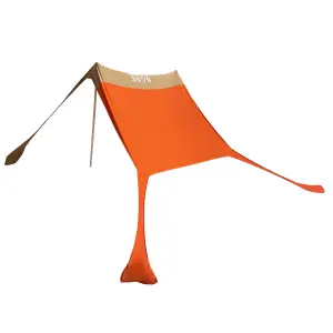 Basecamp Stretch Canopy 4 Man 2X2M image