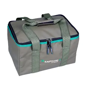 Kaufmann X Afri Canvas Soft Cooler 24 Can image