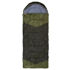 Kaufmann X Sleeping Bag Quest 250C image