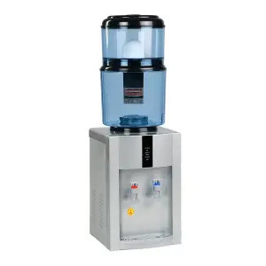 Empire Water Dispenser Hot+Cold With Filter D65 image