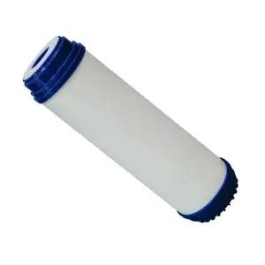 Empire Water Filter Carbon Kdf Cc5K image