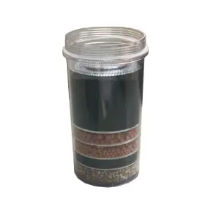 Empire Water Filter Carbon Multi Media image