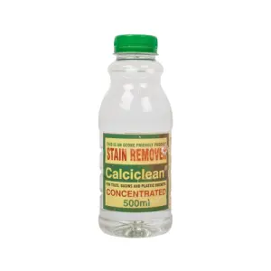 Calciclean Stain Remover 500Ml image