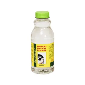 Calciclean Descaler Washing Machine 500Ml image