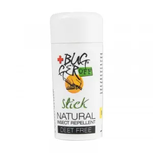 Bugger Off Roll On Stick Natural Insect Repellent image