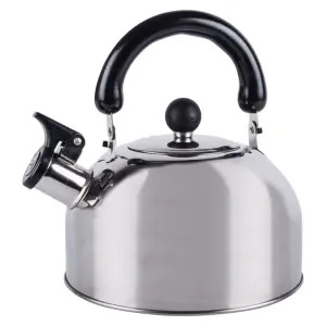 Kaufmann Kettle Stainless Steel 2.5L image