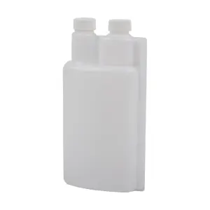 Bettix Bottle Natural 500Ml image