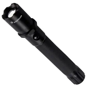 Kaufmann Led Flashlight T700 Adjustable Focus 3D image