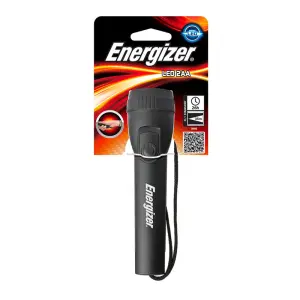 Energizer Plastic Led Light 2Aa image