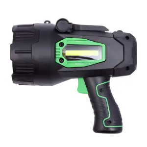 Kaufmann Led Spotlight Rechargeable image