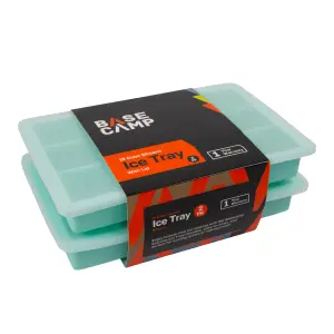 Basecamp Silicone Ice Tray image