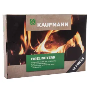 Kaufmann Fire Lighters image