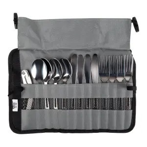 Kaufmann Camping Cutlery Set 13 Piece image