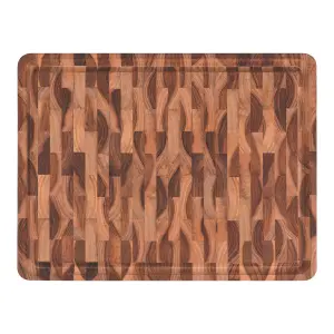 Tramontina Rectangular Cutting Board 45X34X3Cm image