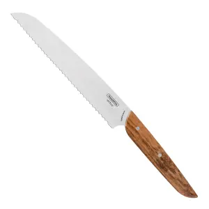 Tramontina Verttice Bread Knife 20Cm image