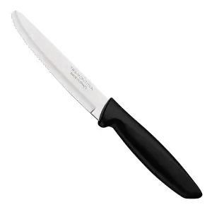 Tramontina Jumbo Steak Knife Round Tip 13Cm image