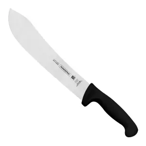 Tramontina Professional Butcher Knife 25Cm Blk Bp image