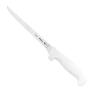 Tramontina Professional Boning Knife 18Cm White image