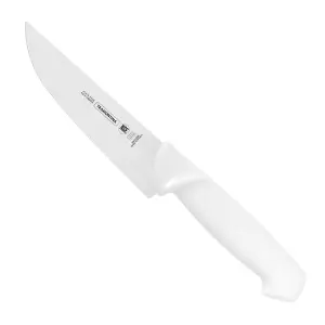 Tramontina Professional Butcher Knife 15Cm White image