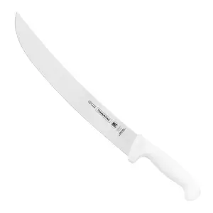 Tramontina Professional Butcher Knife 30Cm White image