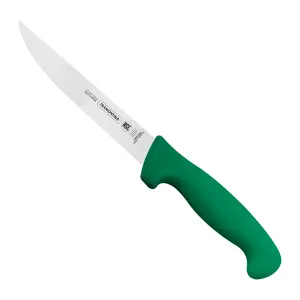 Tramontina Professional Boning Knife 15Cm Green image