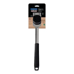 Tramontina Grill Brush - Black Collection image