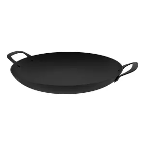 Tramontina 40Cm Round Griddle Pan image