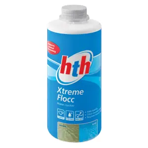 Hth Extreme Flocculant 1L image