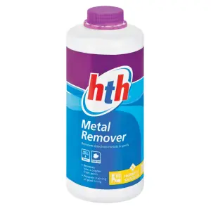 Hth Iron Remover 1L image