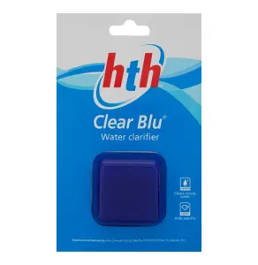 Hth Clear Blu 180G image