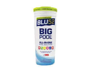 Blu52 75 000L Big Pool - 1.7Kg image