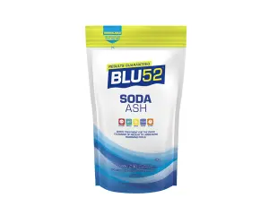 Blu52 Soda Ash - 1Kg image