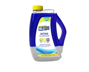 Blu52 Active Algaecide - 2Lt image