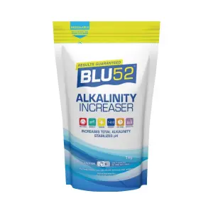 Blu52 Alkalinity Increaser 1Kg image