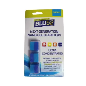 Blu52 Nano-Gel Clarifiers image
