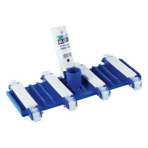 Blu52 8 Wheel Sweeper 350Mm image