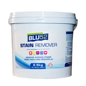 Blu52 Stain Remover 2.5Kg image
