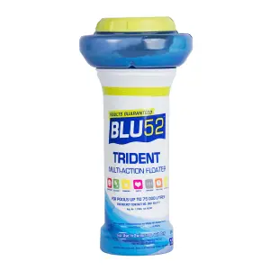 Blu52 Trident Multi-Action Floater 1.5Kg image